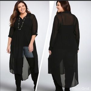 Looking for this in a torrid size 2 or 3